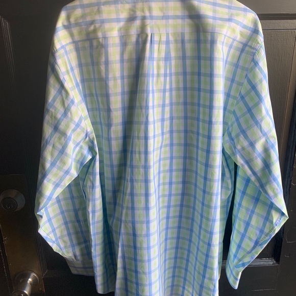 Men’s button down shirt - Picture 4 of 4